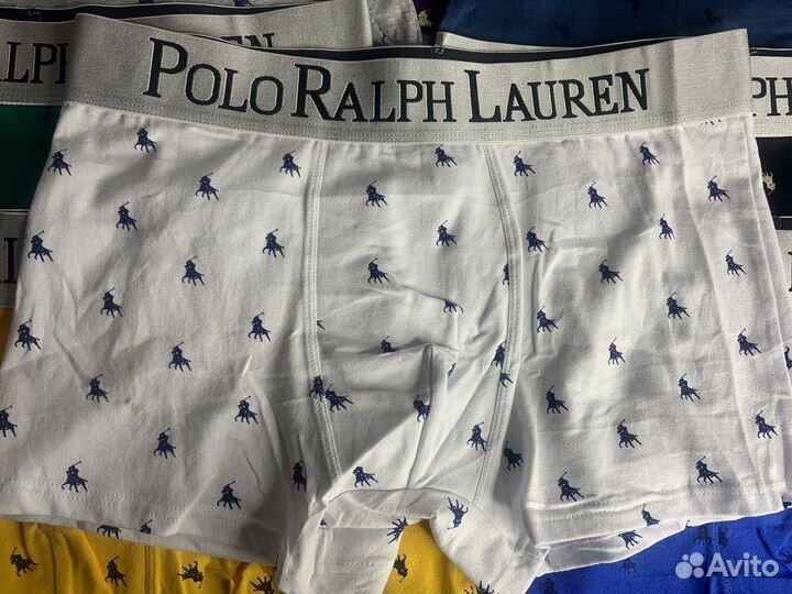 Трусы мужские