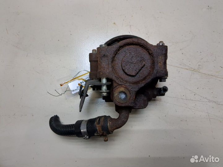 Гур Ford Ka, 2006