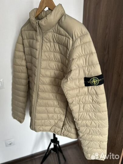 Куртка Stone Island Vintage Оригинал