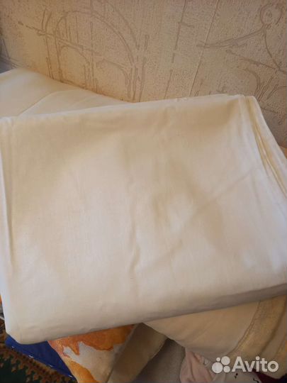 Пододеяльник 1.5 СССР