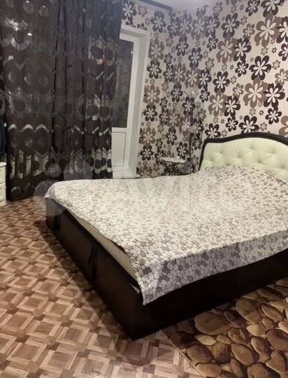 2-к. квартира, 49,3 м², 1/9 эт.