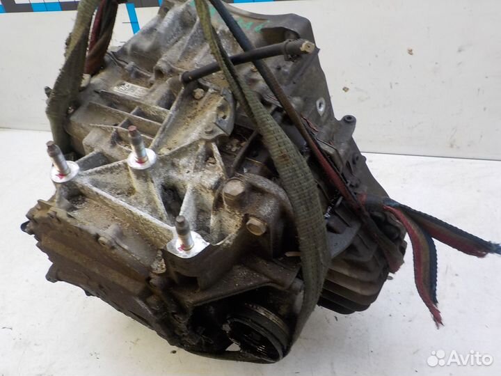 Б/У Б/У кпп автоматическая (AT) Mazda 6 GJ 2015