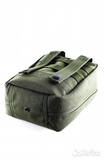 Аптечка тактическая