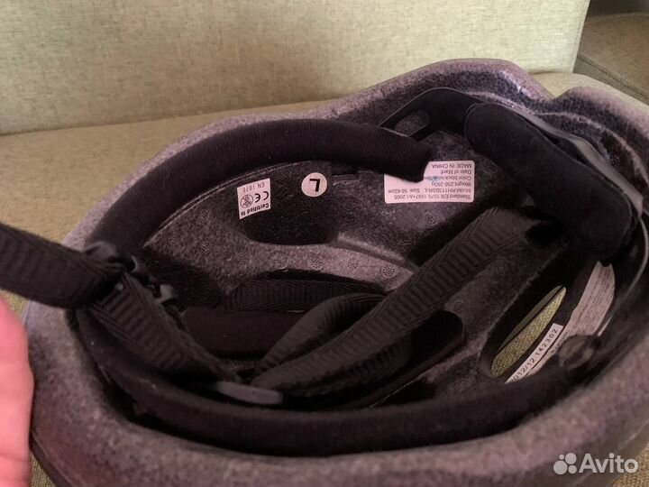 Защита для роликов Re:actoion детская