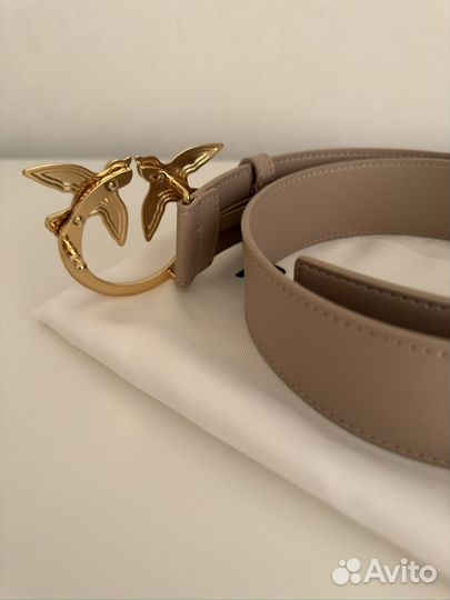 Ремень Pinko оригинал