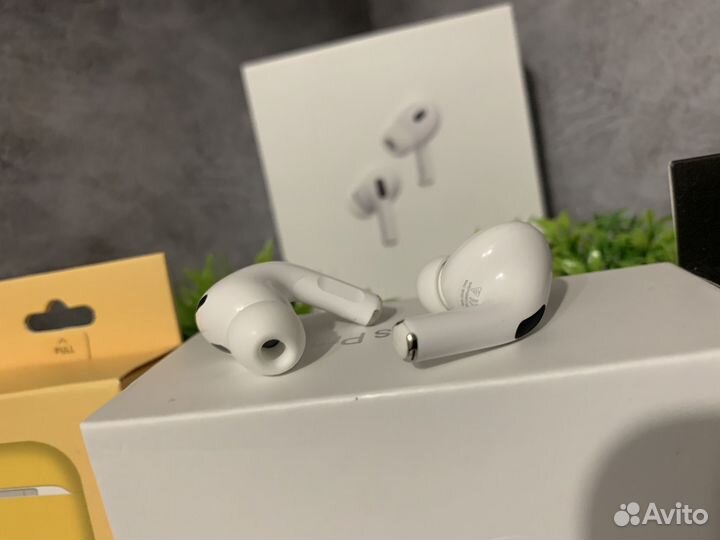 Airpods pro 2 type c (Доставка )