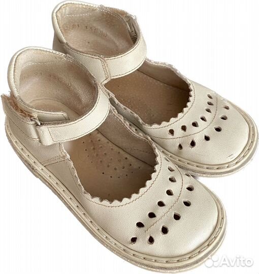 Туфли неман