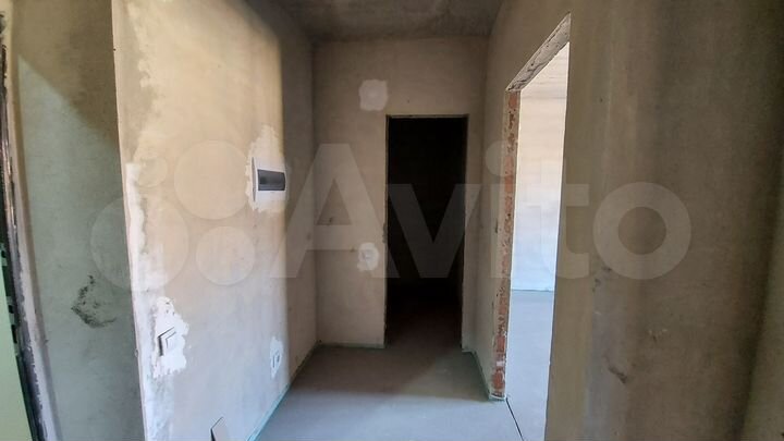 1-к. квартира, 34 м², 3/5 эт.