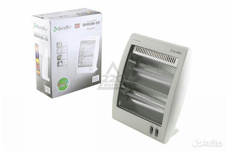 Пушки газовые и электрические, конвектора(новые)