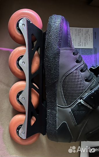 Rollerblade Metroblade GM 42 270