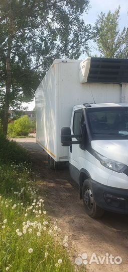 IVECO Daily 50C, 2021