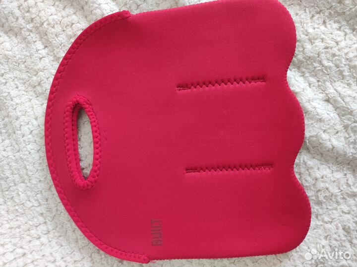 Сумка для бутылочек, сохраняющая тепло