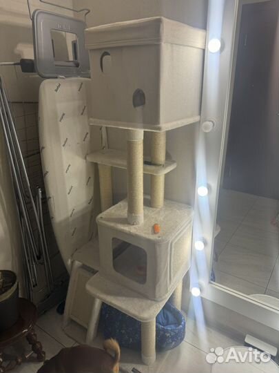 Дом для кота