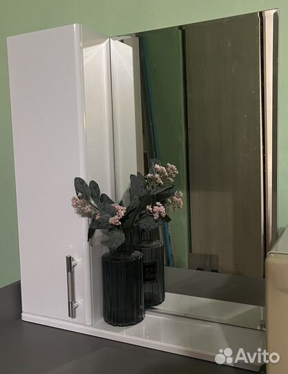 Шкафчик для ванной vigo