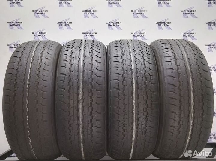 Dunlop Grandtrek AT22 285/60 R18 116V