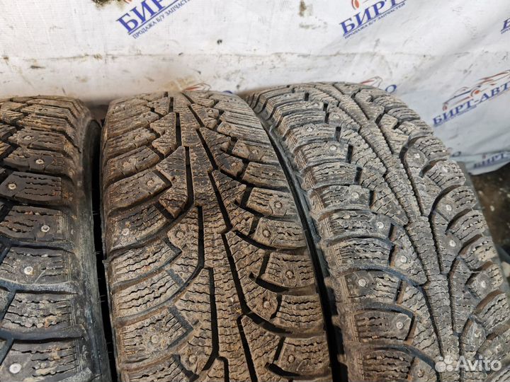 Nokian Tyres Nordman 5 185/65 R15