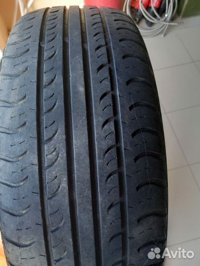Hankook Optimo K415 195/60 R15