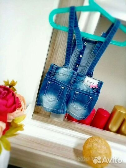 Юбка для девочки