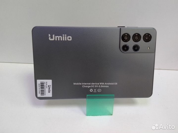 Планшет с SIM-картой Umiio S25 8,1