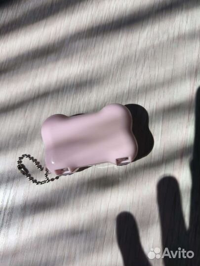 Контейнер для линз