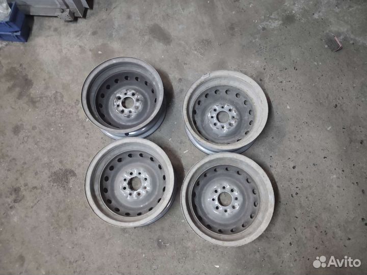 Диски r13 ваз