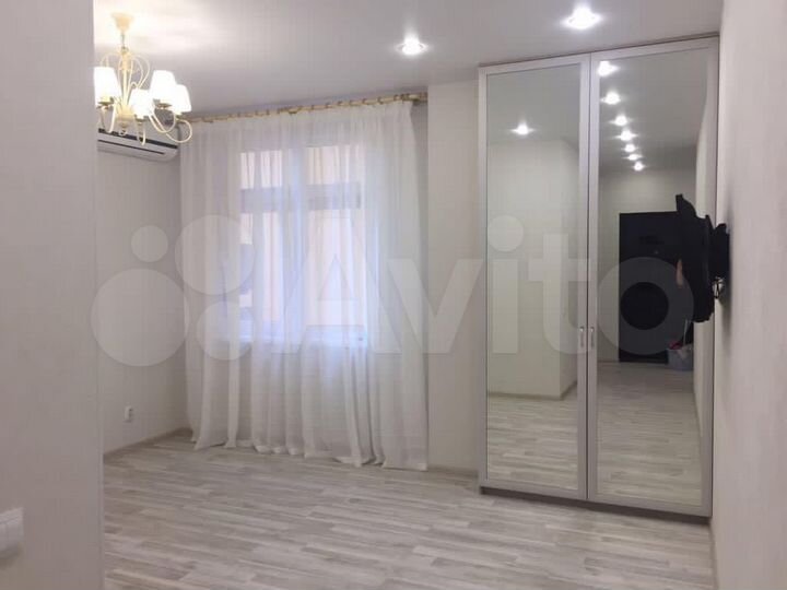 2-к. квартира, 35 м², 2/5 эт.