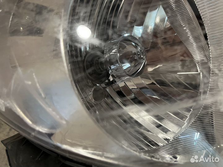 Фара передняя правая Chevrolet Spark/Шевроле Спарк