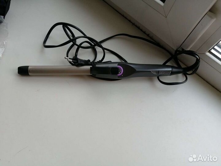 Щипцы для завивки волос Remington CL-76