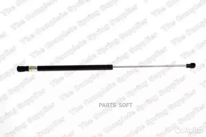 Lesjofors 8127525 Амортизатор газовый багажника fo