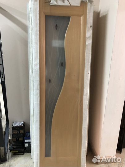 Дверь межкомнатная 800 х 2000