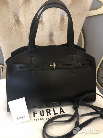 Сумка Furla Margherita оригинал новая