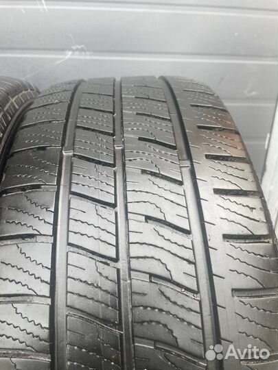 Goodyear Cargo Vector 2 225/55 R17C 104H