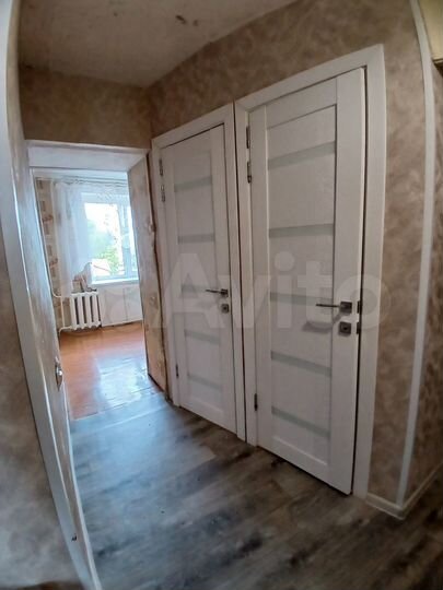 2-к. квартира, 46,7 м², 4/5 эт.