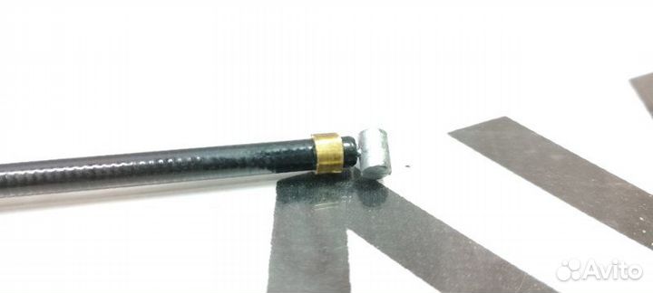 Тросик замка капота Audi A6 4G CGW 18.04.2011