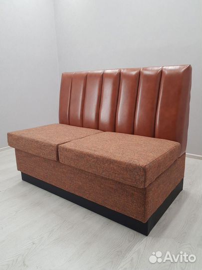 Диваны для кафе