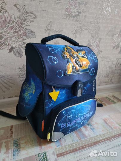 Школьный рюкзак