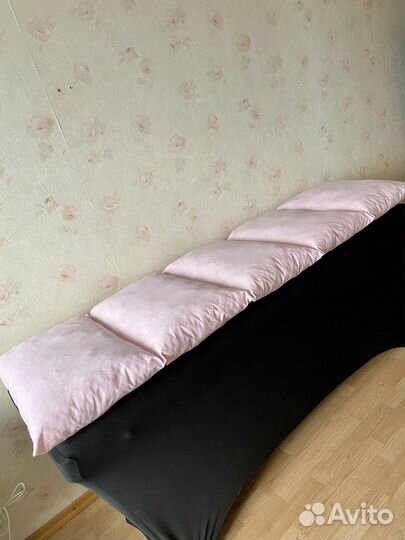 Матрас для кушетки новый