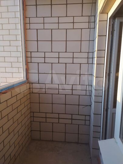 Квартира-студия, 33,6 м², 16/20 эт.