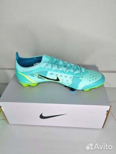 Бутсы Nike Mercurial Vapor 14 elite FG