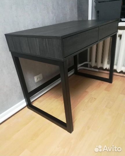 Подстолья в стиле лофт