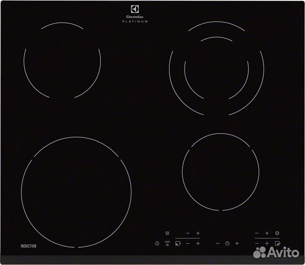 Варочная панель Electrolux EHG96341FK