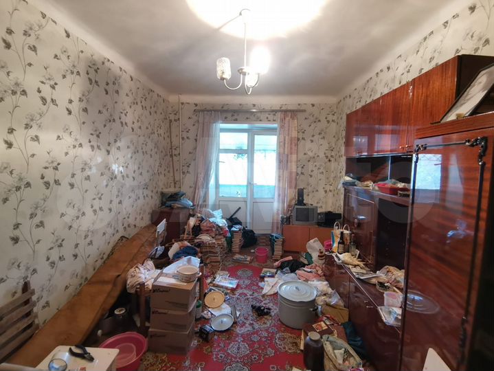 4-к. квартира, 70 м², 1/5 эт.