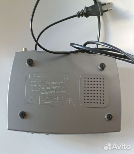 Позиционер SuperJack V-Box II