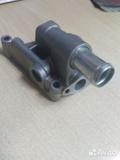 Клапан рециркуляции ог Opel 55351260