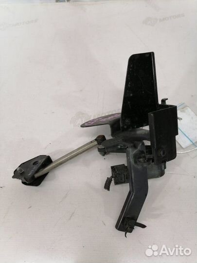 Датчик высоты дорожного просвета передний Nissan