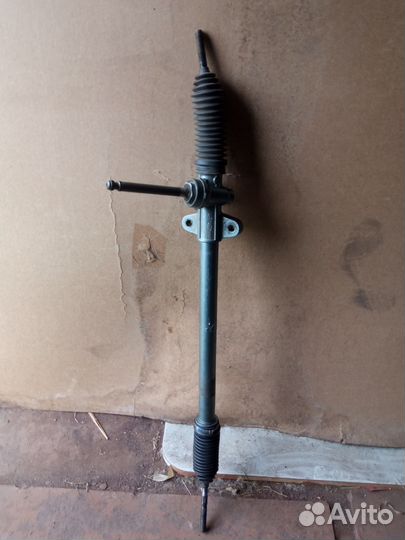 Рулевая рейка