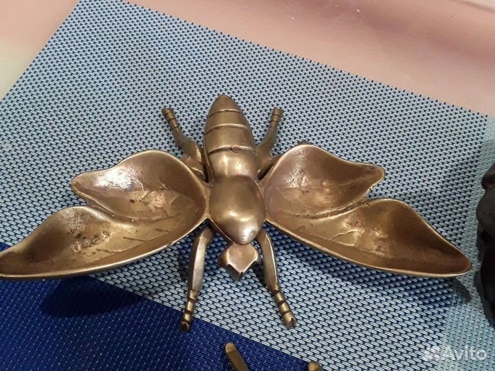 Пепельницы