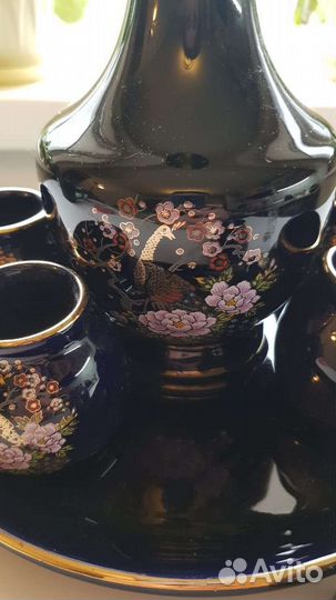 Набор для саке