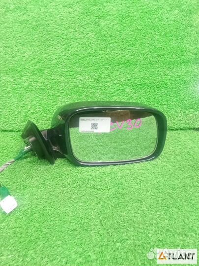 Зеркало переднее правое toyota windom