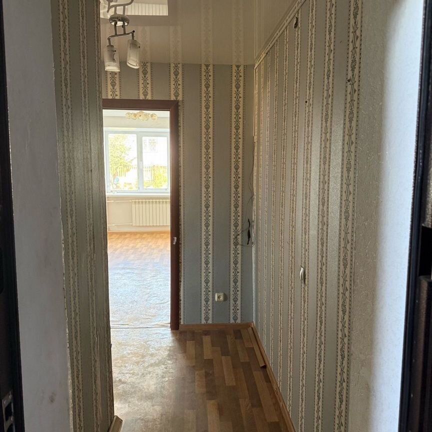 Квартира 2-комн. 40.7 м² в Саратов — фото 3